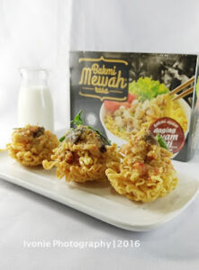 Mini Rogut Bakmi Mewah