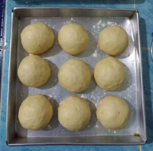 Donat Kentang NCC, Donat Kentang Favorit Anak-Anak